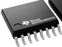 SN74LVC157A-Q1汽车级四通道2线至1线数据选择器/多路复用器 Texas Instruments德州仪器TI