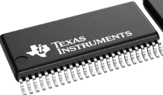 TS3L301 3.3V 2:1 (SPDT)8通道千兆通道LAN交换机 Texas Instruments德州仪器TI