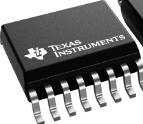 TS3V330 3.3V 2:1(SPDT)4通道视频开关 Texas Instruments德州仪器TI