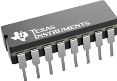 CD54HCT151高速CMOS逻辑8输入多路复用器 Texas Instruments德州仪器TI