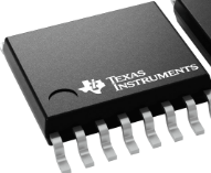 SN74AHCT257带TTL输入的四组2线到1线数据选择器/多路复用器 Texas Instruments德州仪器TI