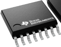 SN74HCS153双路4线至1线数据选择器/多路复用器 Texas Instruments德州仪器TI