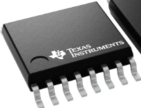 SN74AHCT157-Q1具有TTL兼容输入的汽车级4.5V至5.5V 2线至1线多路复用器 Texas Instruments德州仪器TI