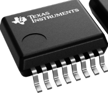 TPS2211A具有并行接口的1A单槽PC卡电源开关 Texas Instruments德州仪器TI