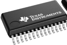 TPS2226A用于串行PCMCIA控制器的双槽Cardbus功率接口开关 Texas Instruments德州仪器TI