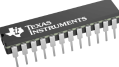 SN54ALS857具有三态输出的六路2至1通用多路复用器 Texas Instruments德州仪器TI