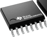 SN74HCS157逻辑四路2输入多路复用器 Texas Instruments德州仪器TI