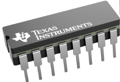 SN54ALS257A具有三态的四通道2线至1线数据选择器/多路复用器 Texas Instruments德州仪器TI