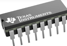 CD54HCT158高速CMOS逻辑四路双输入多路复用器 Texas Instruments德州仪器TI