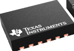 SN74HCS153-Q1具有施密特触发输入的汽车类双通道4:1多路复用器 Texas Instruments德州仪器TI