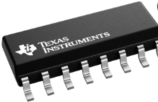 CD74AC251具有三态输出的8输入多路复用器 Texas Instruments德州仪器TI