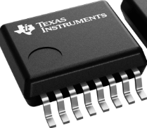 TPS2212具有并行接口的0.3A单槽PC卡电源开关 Texas Instruments德州仪器TI