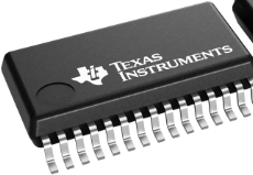 TPS2205具有并行接口的1A双槽PC卡电源开关 Texas Instruments德州仪器TI
