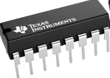 CD74ACT153双通道4输入多路复用器 Texas Instruments德州仪器TI