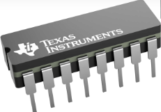 SN54S257四通道2线至1线数据选择器/多路复用器 Texas Instruments德州仪器TI