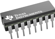 CD54HCT257具有三态输出的高速CMOS逻辑同向四路双输入多路复用器 Texas Instruments德州仪器TI