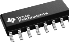 CD74AC253具有三态输出的双路4输入多路复用器 Texas Instruments德州仪器TI
