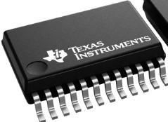 TPS2223A用于串行PCMCIA控制器的双槽Cardbus功率接口开关 Texas Instruments德州仪器TI