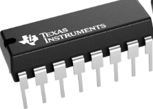 SN74HC148 8线至3路线优先级编码器 Texas Instruments德州仪器TI
