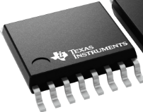 CD4512B CMOS 8通道数据选择器 Texas Instruments德州仪器TI