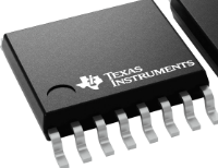 SN74HCS151 8线至1线数据选择器/多路复用器 Texas Instruments德州仪器TI