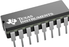 SN54ALS157A四路2选1数据选择器/多路复用器 Texas Instruments德州仪器TI