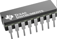 CD54ACT257具有三态输出的四路同向双输入多路复用器 Texas Instruments德州仪器TI