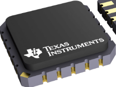 SN54LVC257A具有三态输出的四通道2线至1线数据选择器/多路复用器 Texas Instruments德州仪器TI