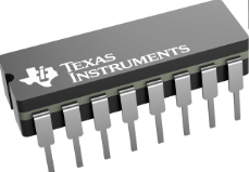 CD54HC257具有三态输出的高速 CMOS 逻辑同向四路双输入多路复用器 Texas Instruments德州仪器TI