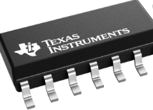 CD74HC147高速CMOS逻辑10线至4线优先级编码器 Texas Instruments德州仪器TI