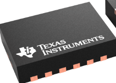 SN74AHC257四联2线至1线数据选择器/多路复用器 Texas Instruments德州仪器TI
