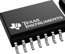 CY74FCT399T具有存储器的四路双输入多路复用器 Texas Instruments德州仪器TI