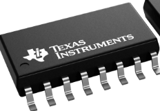 SN74AS257具有三态输出的四通道2线至1线数据选择器/多路复用器 Texas Instruments德州仪器TI
