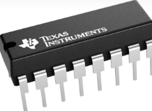 CD74HCT253高速CMOS逻辑双路4输入多路复用器 Texas Instruments德州仪器TI