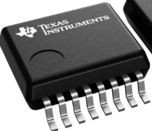 SN74AHCT157四通道2线至1线数据选择器/多路复用器 Texas Instruments德州仪器TI