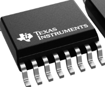 CY74FCT257T具有三态输出的四路2选1数据选择器/多路复用器 Texas Instruments德州仪器TI