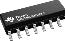 SN74LS148 8线至3线优先级编码器 Texas Instruments德州仪器TI