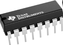 CD74HCT251具有三态输出的高速CMOS逻辑8输入多路复用器 Texas Instruments德州仪器TI