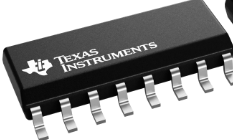 CD74ACT258具有三态输出的四通道2输入反相多路复用器 Texas Instruments德州仪器TI