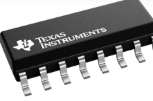 SN74F151B 8线至1线数据选择器/多路复用器 Texas Instruments德州仪器TI