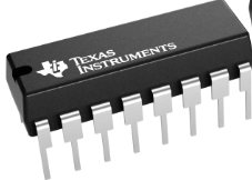 CD74HCT158高速CMOS逻辑四路双输入多路复用器 Texas Instruments德州仪器TI