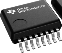 SN74HC253具有三态输出的双路4线至1线数据选择器/多路复用器 Texas Instruments德州仪器TI