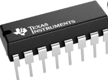 SN74LS348 8线至3线优先级编码器 Texas Instruments德州仪器TI