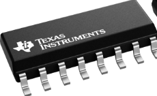 CD74HC151高速CMOS逻辑8输入多路复用器 Texas Instruments德州仪器TI