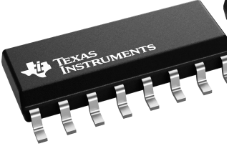 SN74F251B具有三态输出的8选1数据选择器/多路复用器 Texas Instruments德州仪器TI
