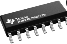 SN74LS253具有三态输出的双路4线至1线数据选择器/多路复用器 Texas Instruments德州仪器TI