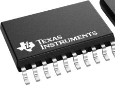 74ACT11257具有三态输出的四通道2线至1线数据选择器/多路复用器 Texas Instruments德州仪器TI
