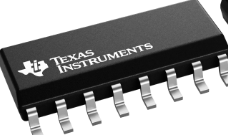 SN74LS158四通道2线至1线数据选择器/多路复用器 Texas Instruments德州仪器TI