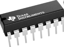 CD74HCT147高速CMOS逻辑10线至4线优先级编码器 Texas Instruments德州仪器TI