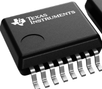 SN74ALS257A具有三态输出的四通道2线至1线数据选择器/多路复用器 Texas Instruments德州仪器TI